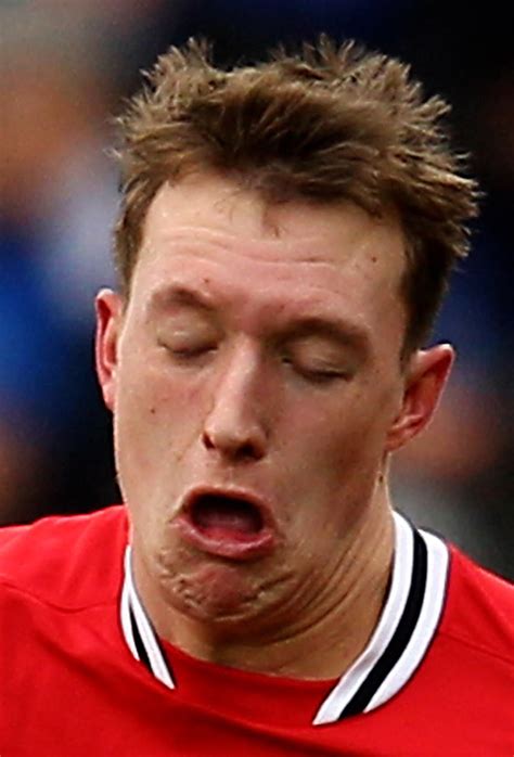 Best Of Phil Jones Face (Twitter) .